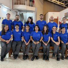 15 alumnos del PFAE-GJ ASTRA inician sus primeras prácticas laborales en Instalación y Montaje de Sistemas Microinformáticos