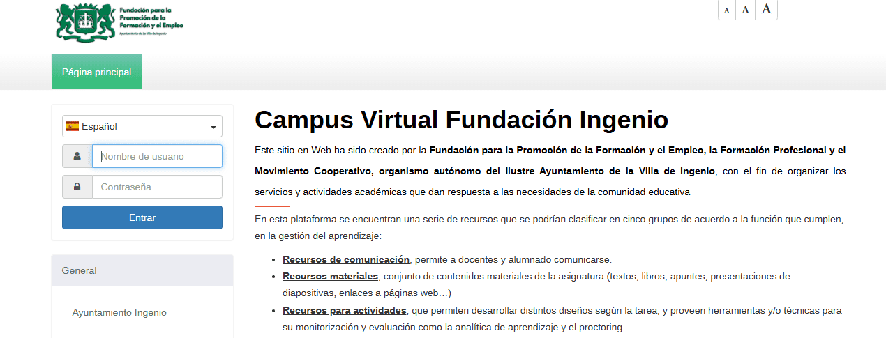 CAMPUS VIRTUAL