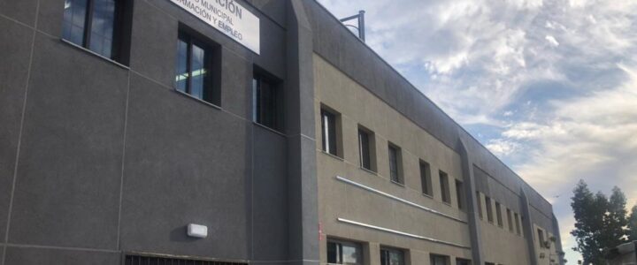 La Fundación para la Promoción del Empleo de Ingenio pone en marcha nuevos Programas de Formación en Alternancia con el Empleo