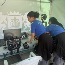 El PFAE-GJ ASTRA participa en la Feria de la Juventud de la Villa de Ingenio