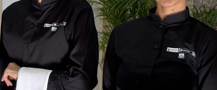 Los proyectos PFAE ARTIS y PFAE ALIX participan en la XXII edición de la Feria del Sureste de Gran Canaria.