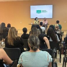 La Fundación continúa impulsando el acceso al empleo en la Villa de Ingenio