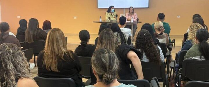 La Fundación continúa impulsando el acceso al empleo en la Villa de Ingenio
