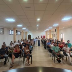Una oportunidad de empleo y formación de 11 meses para 45 personas a través de los PFAE Besay, Bares y Belara