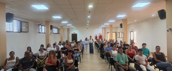 Una oportunidad de empleo y formación de 11 meses para 45 personas a través de los PFAE Besay, Bares y Belara Una oportunidad de empleo y formación de 11 meses para 45 personas a través de los PFAE Besay, Bares y Belara